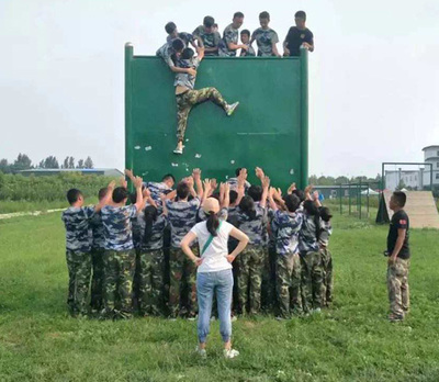 蘭州團建活動宗旨&ldquo;小團隊&rdquo;競爭,&ldquo;大團隊&rdquo;合作!