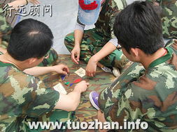 揚州拓展訓(xùn)練之選擇拓展訓(xùn)練機(jī)構(gòu)注意事項
