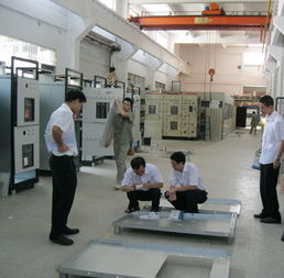 我院電器產(chǎn)品檢驗研究所拓展和深化學(xué)習(xí)培訓(xùn)新模式