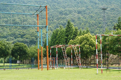 濟南國防拓展訓練基地