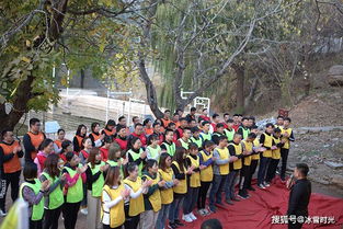 挑戰自我,熔煉團隊丨冰雪時光第五期拓展訓練圓滿結束