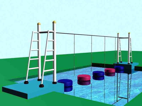 水上行舟，勇者無疆 探索戶外水上拓展訓練與娛樂的魅力