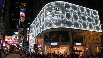 香港零售業(yè)連續(xù)7個月反彈，零售商加速轉向電商轉型