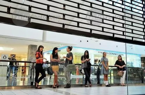 零售業(yè)增長領跑全澳，公共支出與消費者共同驅動繁榮