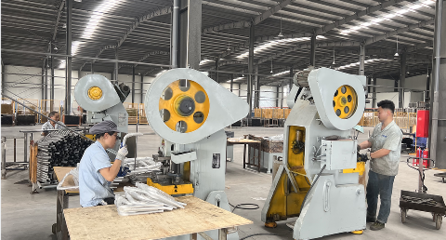 日照市民營經濟韌性強活力旺，辦公設備行業產能持續擴大訂單穩中有增